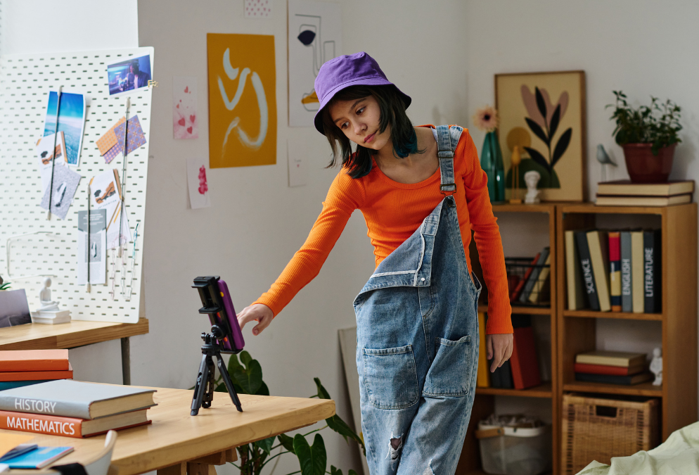 UGC Vidéo : Le pouvoir du contenu généré par les utilisateurs