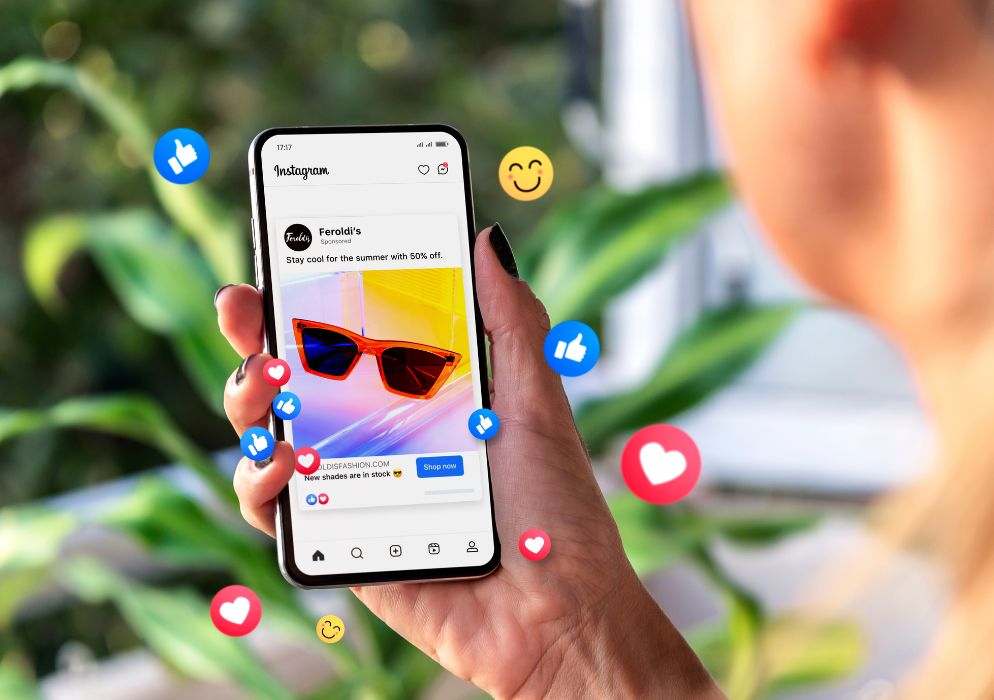 Publicité facebook ads