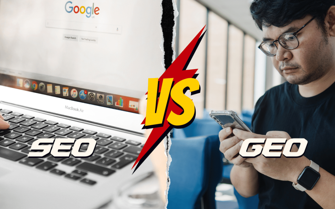 Generative Engine Optimization : les moteurs génératifs sont-ils manipulables ?