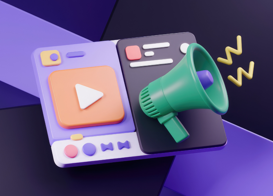 Campagne vidéo : sublimez votre entreprise avec Elysée Digital