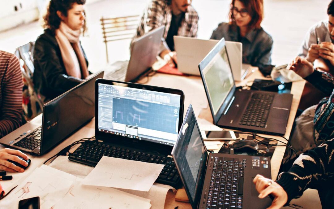 Exemple stratégie de communication