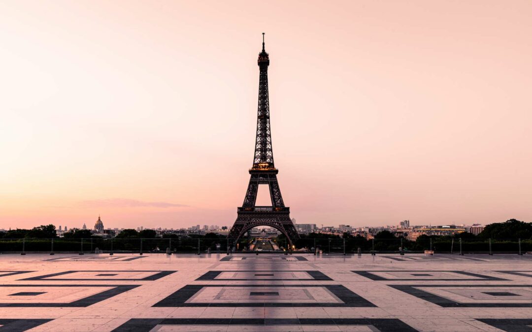 Votre agence de communication à Paris