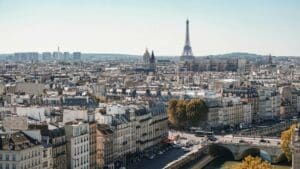 Agences web paris