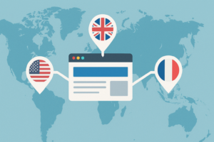 Traduire son site en anglais peut-il nuire au SEO ?