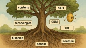 Comment construire un écosystème digital performant ?