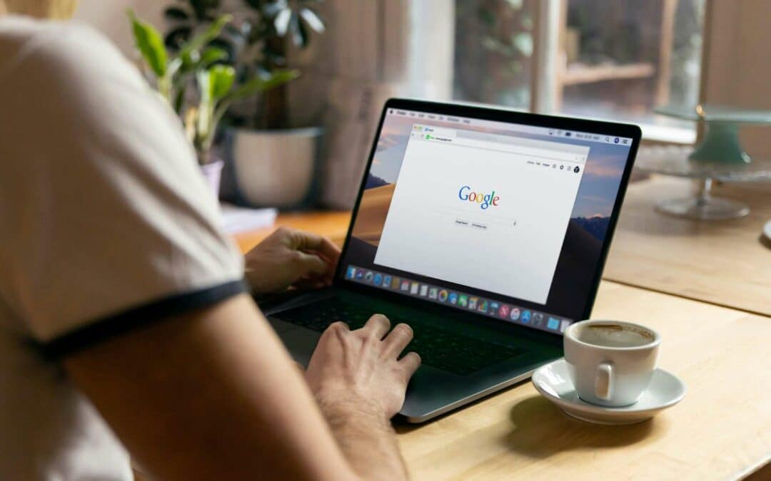 Les meilleures extensions Chrome SEO