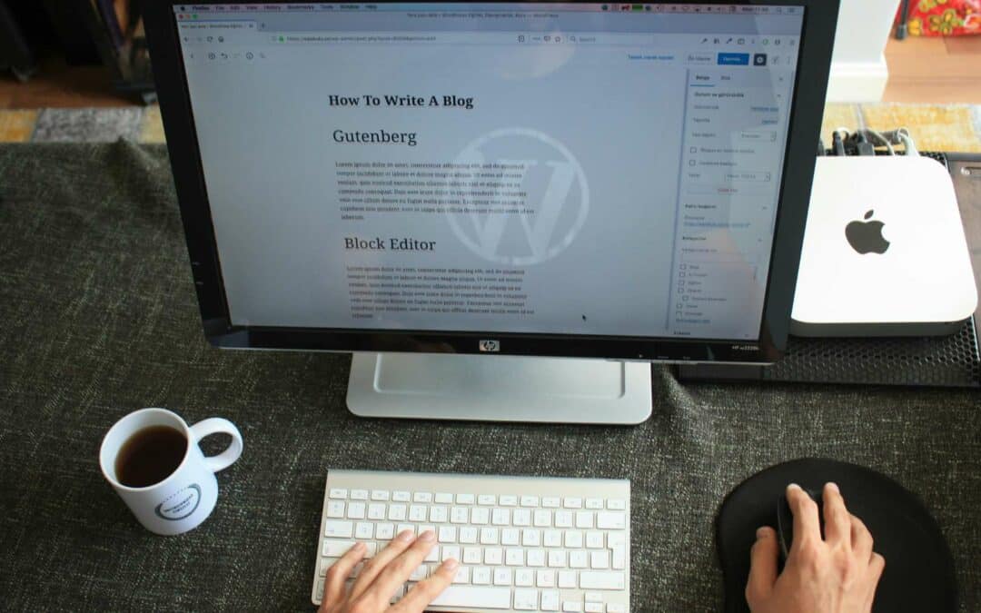 Pourquoi choisir un CMS open source pour votre site web ?