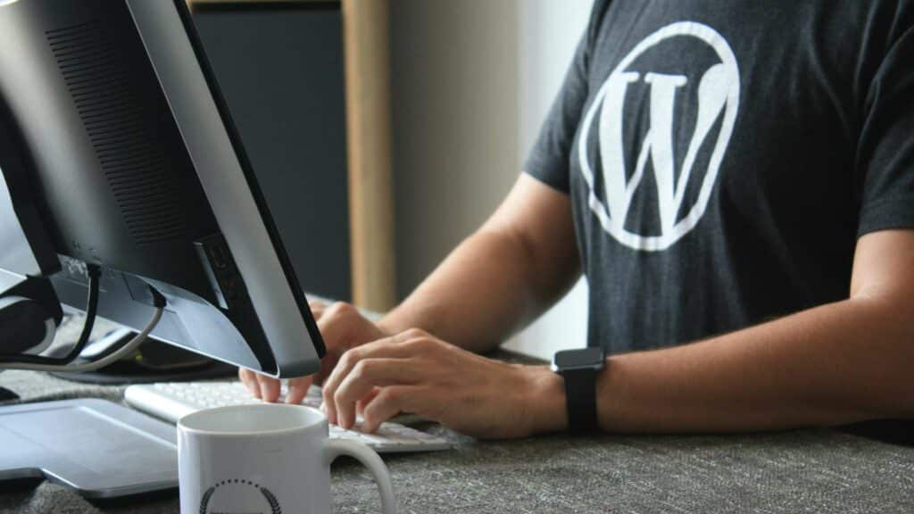 Pourquoi utiliser WordPress pour votre site web