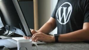 Pourquoi utiliser WordPress pour votre site web