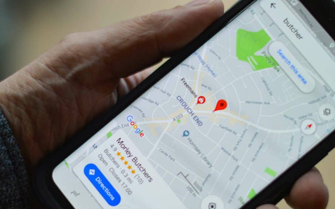 Tout savoir sur le SEO local