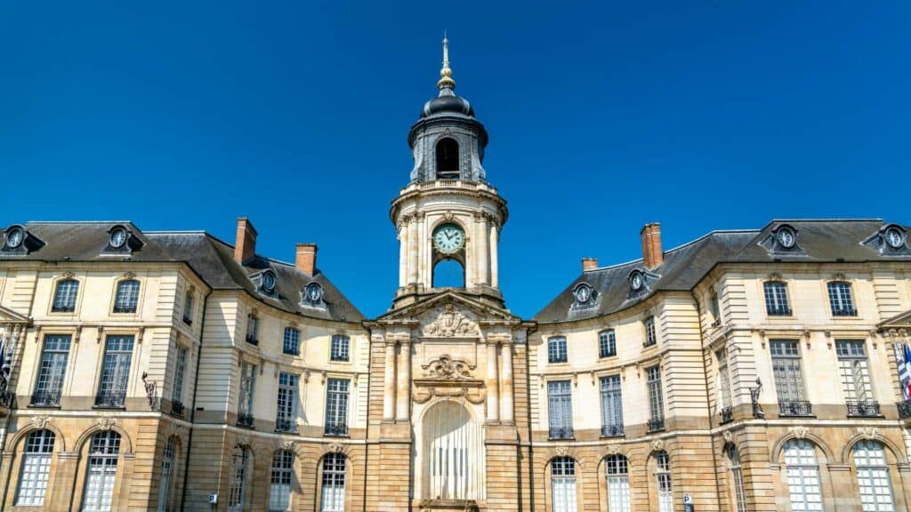 Agence SEA Rennes